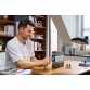 Ostation 2 Pro – statie de incarcare 3-in-1 pentru acumulatori AA si AAA